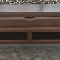 میز تلوزیون کاملا نو بدون خط و خش