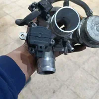 توربو ماشین‌های وارداتی داخلی و چینی