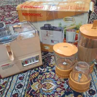 آبمیوه گیری یوروسونیک