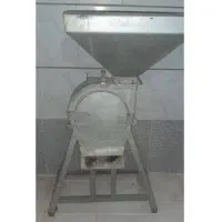 دستگاه آسیاب و دستگاه جوجه کشی