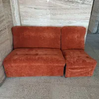 مبل راحتی هفت نفره