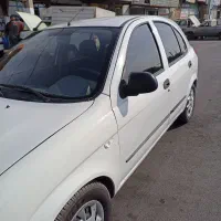 تیبا 2|خودرو سواری و وانت|قرچک, زیبا شهر|دیوار