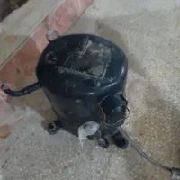 کمپرسور18هزارپیستونی