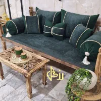 ست شاه‌نشین سنتی مستقیم از تولیدکننده