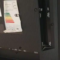 تلویزیون  43 اینچ|تلویزیون و پروژکتور|زنجان, |دیوار