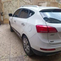 جک s5 مدل۱۴۰۰ موتور ۲۰۰۰|خودرو سواری و وانت|بهارستان, |دیوار