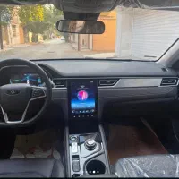 کی ام سی جی ۷ مدل۲۰۲۴ برقی وارداتی|خودرو سواری و وانت|شیراز, دکتر حسابی|دیوار