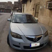 مزدا ۳ تیپ ۳ مدل ۲۰۰۸ 1600cc - اروندی