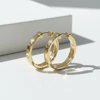 گوشواره طلا|جواهرات|زاهدان, |دیوار