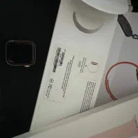 اپل واچ se 2020 سایز 40|ساعت|یزد, |دیوار