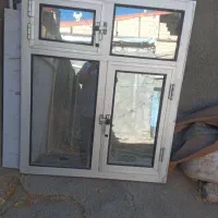 فروش دروپنجره|مصالح و تجهیزات ساختمان|خلخال, |دیوار