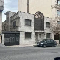 اقدسیه-400-متر-کلنگی-مسکونی