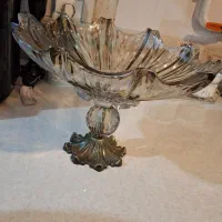 ظروف پذیرایی دودی شامپاینی