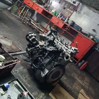 خدمات خودرویی تجارت