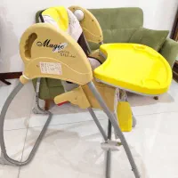 لوازم سیسمونی چیکو