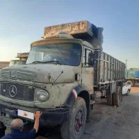 تک باری م ۴۸|خودرو سنگین|تهران, مختاری|دیوار