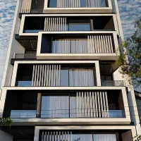 زمین 250 متری / تاپ لوکیشن /6تا روپیلوت
