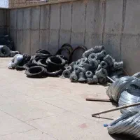 فنس توری حصاری|عمده‌فروشی|شیراز, سلطان آباد|دیوار