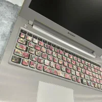 لپ تاپ لنوو مدل Z510|رایانه همراه|رشت, علی آباد|دیوار