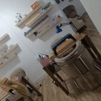 لوازم ارایشگاه|آرایشگاه و سالنهای زیبایی|خرمآباد, |دیوار