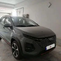 X33 Cross دندهای خشک|خودرو سواری و وانت|سبزوار, ابوریحان|دیوار