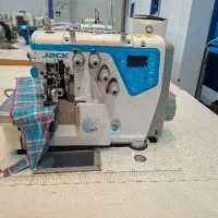 سردوز ۵نخ اتومات c4کار کرده