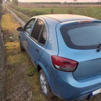 فروش ماشین تیبا ۲ ۹۴|خودرو سواری و وانت|قائمشهر, |دیوار