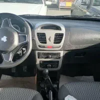 ساینا دوگانه شرکتی ۱۴۰۳|خودرو سواری و وانت|تهران, جنت‌آباد جنوبی|دیوار