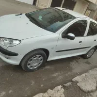 206تیپ3بدون رنگ