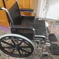 ویلچر سه کاره