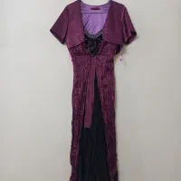 لباس مجلسی ، مانتو و دامن|لباس|گلستان (تهران), |دیوار