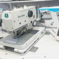 چرخکار راسته دوز و و الیک زن جین مردانه