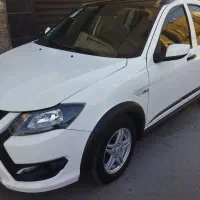 کوئیک GXR مدل 1403|خودرو سواری و وانت|اصفهان, ارغوانیه|دیوار