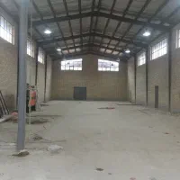 فروش سوله 540متر صنف فلزی شهرک صنعتی جنت آباد|فروش دفتر صنعتی، کشاورزی، تجاری|ایوانکی, |دیوار