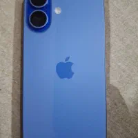آیفون ۱۶ نرمال