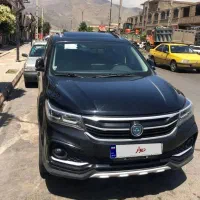 Sx5 مدل ۴۰۱ مشابه صفر فروش فوریی