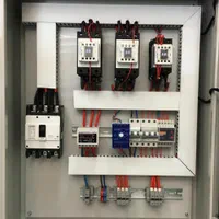 انواع تابلو برق و برق صنعتی