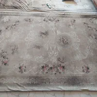 روفرشی مخمل شانل ۶ متری
