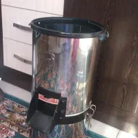 سبزی خردکن وکتری قوری استیل|ظروف پخت‌وپز|مشهد, طبرسی شمالی|دیوار
