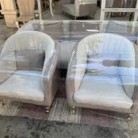 مبل چستر هفت نفره
