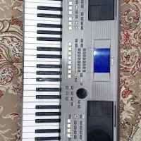 ارگ یاماها PSR-S670