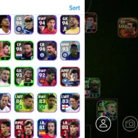 اکانت ای فوتبال(PES)|کنسول، بازی ویدئویی و آنلاین|خان ببین, |دیوار