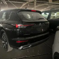 اوتلندر ۲۰۲۶H سفید و مشکی فول|خودرو سواری و وانت|اهواز, اهواز|دیوار