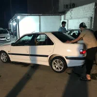 نیرو کارواش شیفت غروب