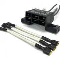 تولید پخش عمده انواع سوکت|قطعات یدکی و لوازم جانبی|آمل, |دیوار