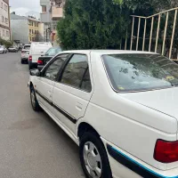 پارس xu7 مدل ۹۳