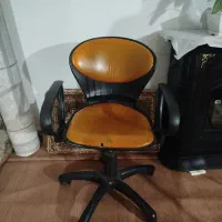 صندلی چرخ دار