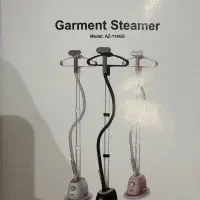 اتو بخار ازور