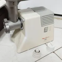 چرخ گوشت مولینکس اصل فرانسه با دور معکوس|خردکن، آسیاب، غذاساز|تهران, فلاح|دیوار