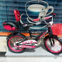 دوچرخه استوک مناسب کادویی